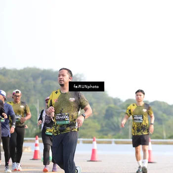 Runner Photo 6574292