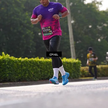 Runner Photo 6574294