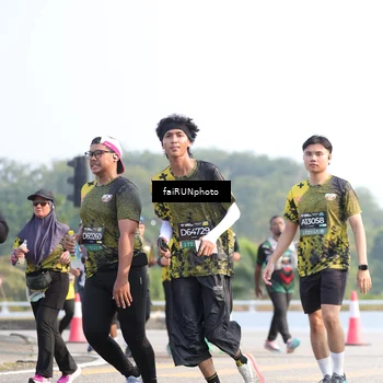 Runner Photo 6574296
