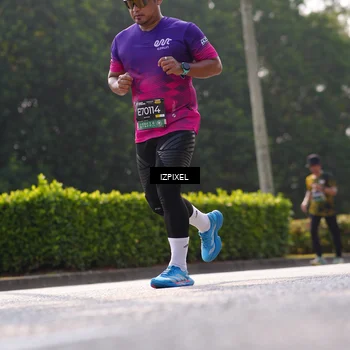Runner Photo 6574297