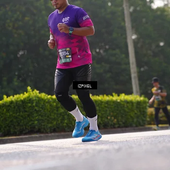 Runner Photo 6574298