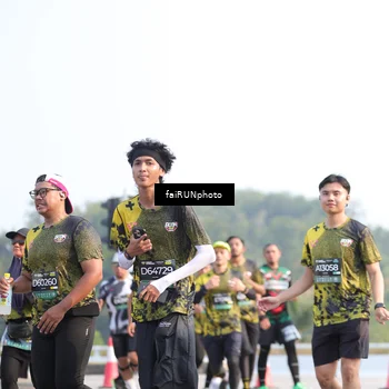 Runner Photo 6574303