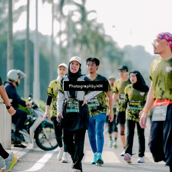 Runner Photo 6574308