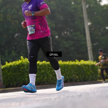 Runner Photo 6574310