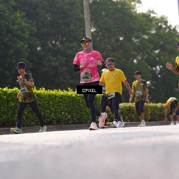 Runner Photo 6574313