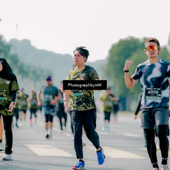 Runner Photo 6574315