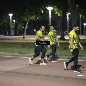 Runner Photo 6574316