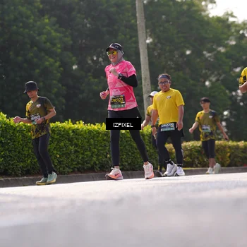 Runner Photo 6574319