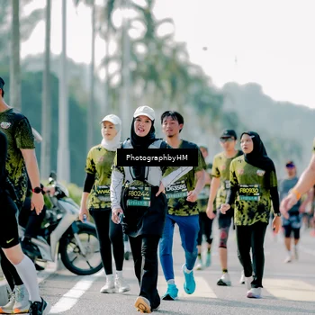 Runner Photo 6574325