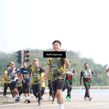 Runner Photo 6574326