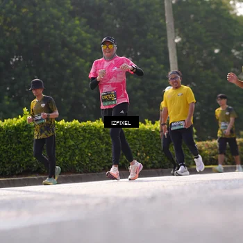 Runner Photo 6574329