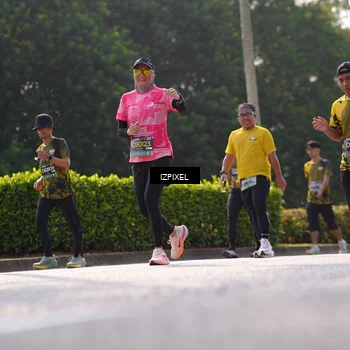Runner Photo 6574333