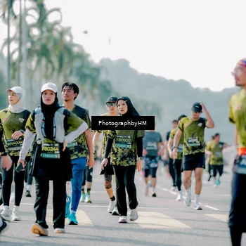 Runner Photo 6574337