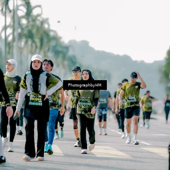 Runner Photo 6574342