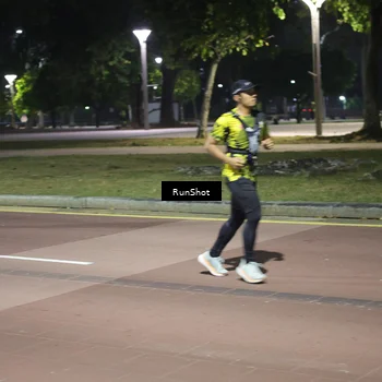 Runner Photo 6574349