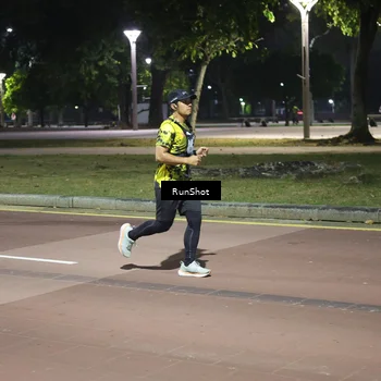 Runner Photo 6574351