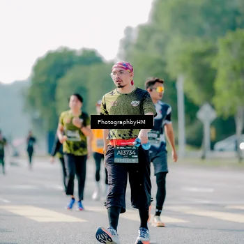 Runner Photo 6574358