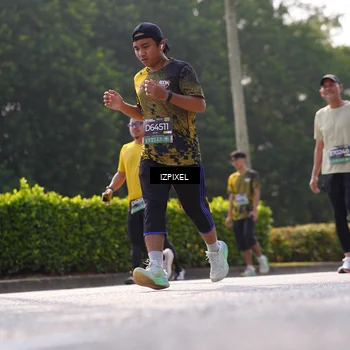Runner Photo 6574360
