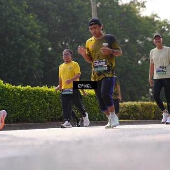 Runner Photo 6574361