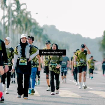 Runner Photo 6574362