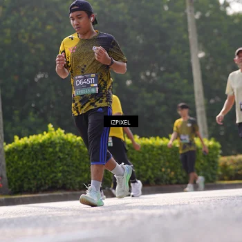 Runner Photo 6574367