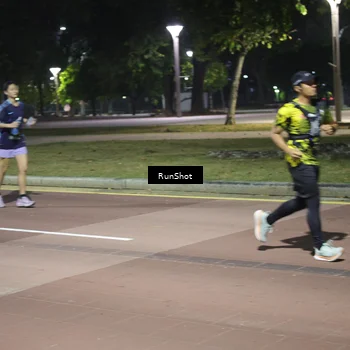Runner Photo 6574373