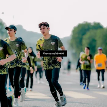 Runner Photo 6574374