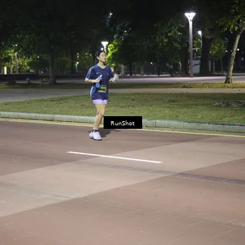Runner Photo 6574375