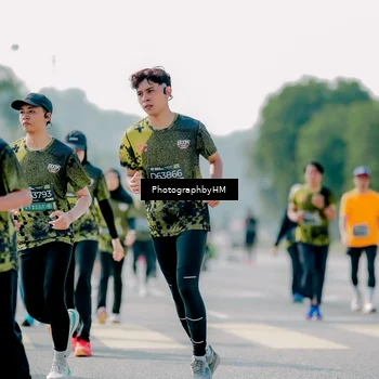Runner Photo 6574380