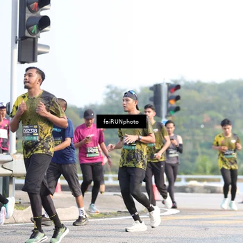 Runner Photo 6574382