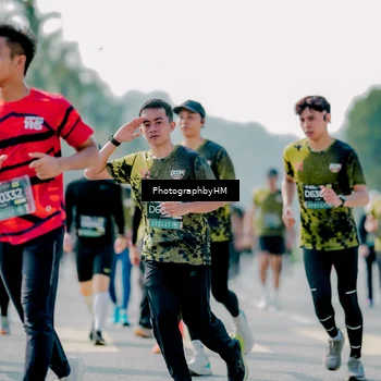 Runner Photo 6574387