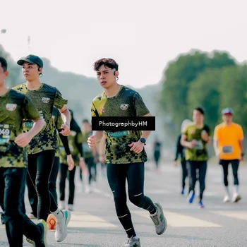 Runner Photo 6574394