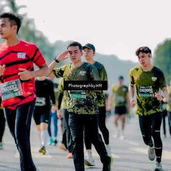 Runner Photo 6574395