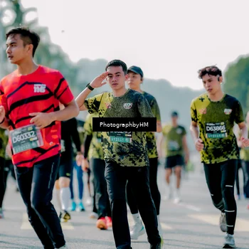 Runner Photo 6574396
