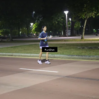 Runner Photo 6574400