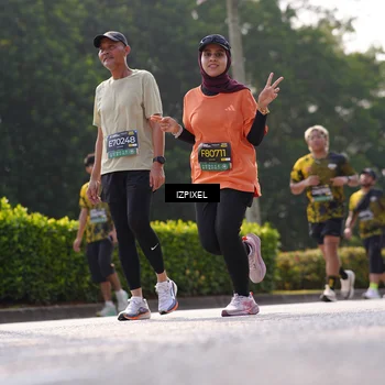 Runner Photo 6574405