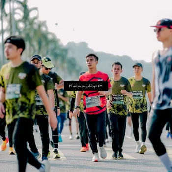 Runner Photo 6574422