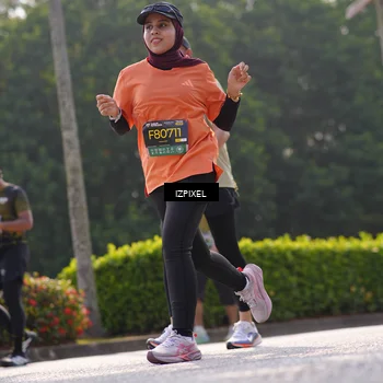 Runner Photo 6574426