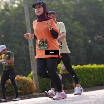 Runner Photo 6574427