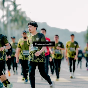 Runner Photo 6574428