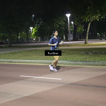 Runner Photo 6574431