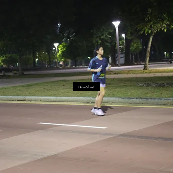 Runner Photo 6574432