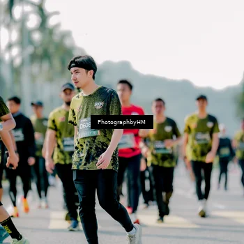 Runner Photo 6574434