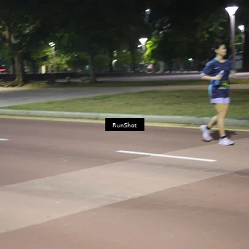 Runner Photo 6574436
