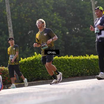 Runner Photo 6574440