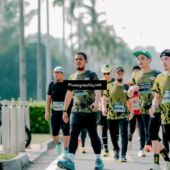 Runner Photo 6574442