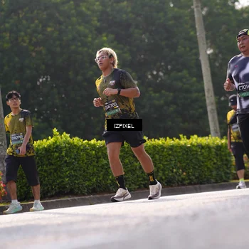 Runner Photo 6574444