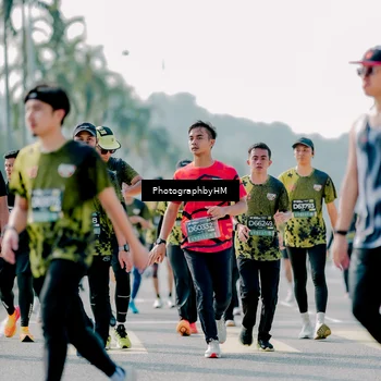 Runner Photo 6574446