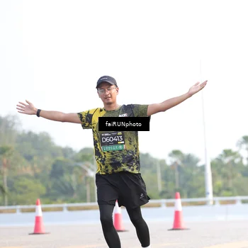Runner Photo 6574449
