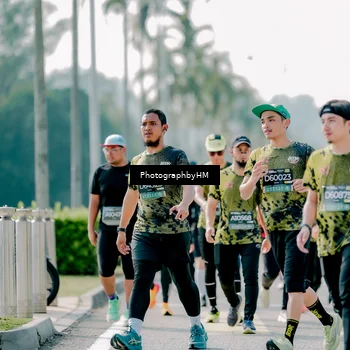Runner Photo 6574450